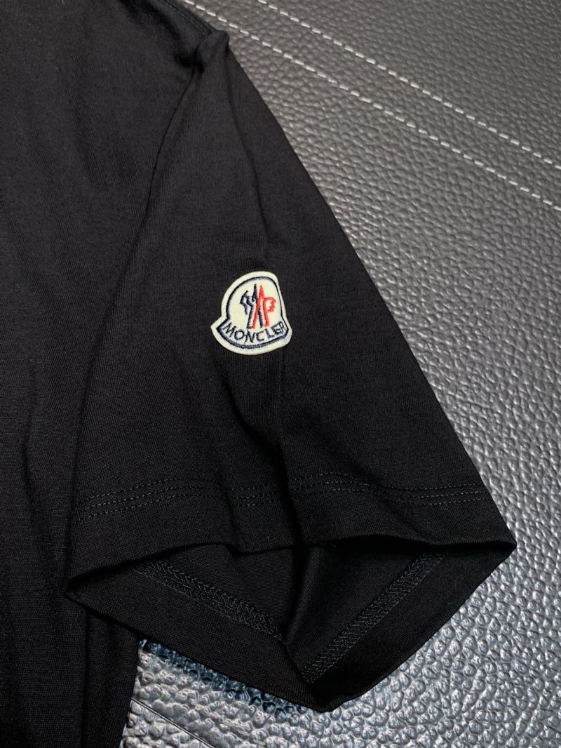 Moncler T-Shirts